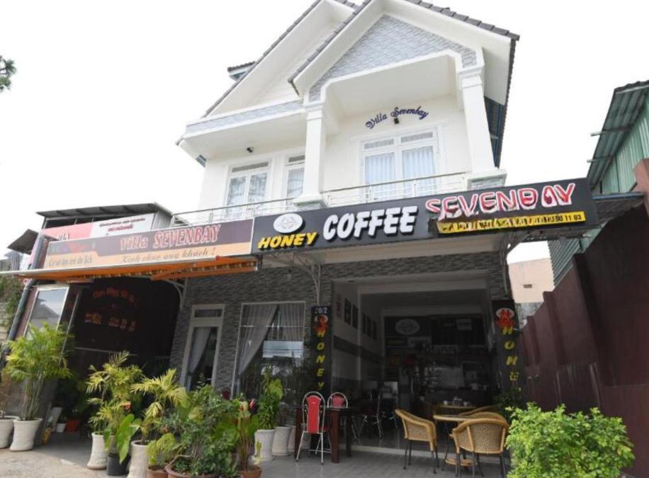 Nha Trang Villa | VinHabay Resort