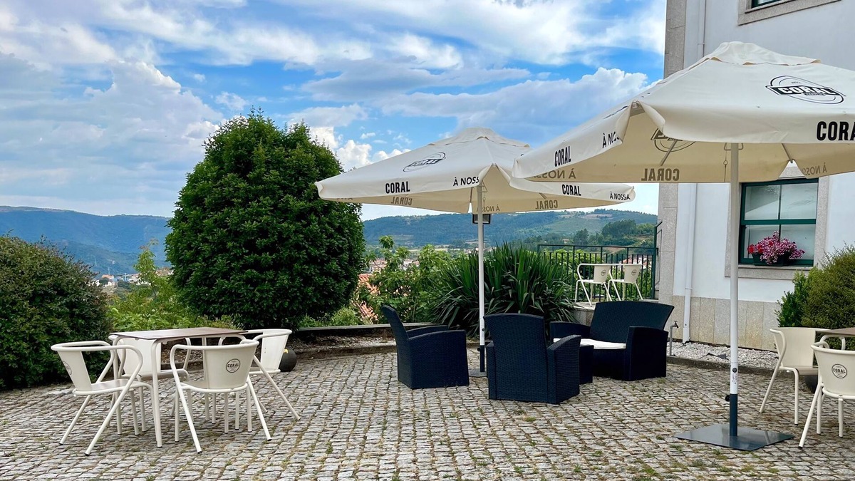 Vinhais Hotel | Vinhais Hotel