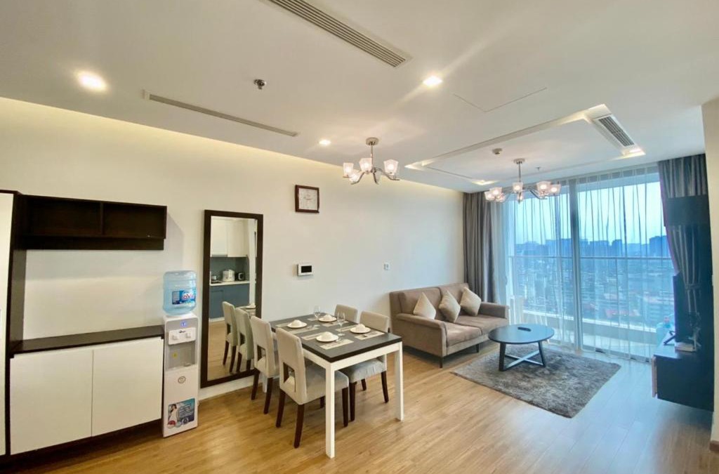 Ngoc Khanh Apartment | Vinhomes Metropolis Hanoi Apartment Hotel