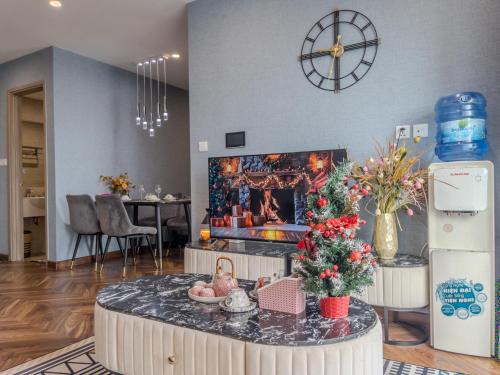 Gia Lam Apartment | Vinhomes Ocean Park Gia Lam by QMP