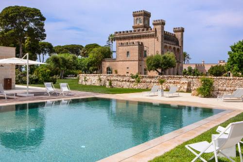 Manduria Hotel | Vinilia Wine Resort
