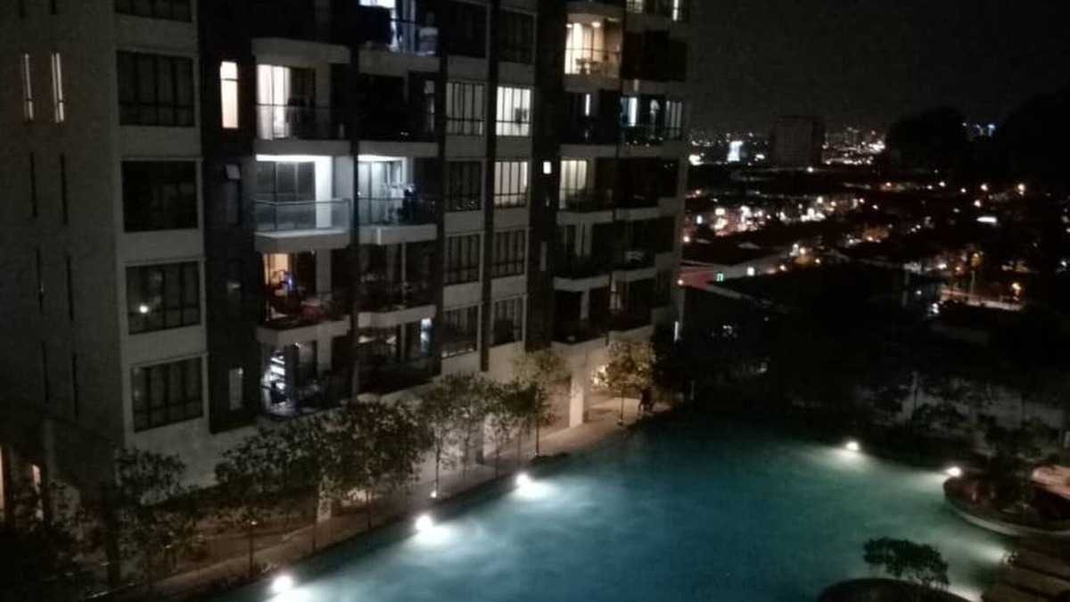 Taman Seri Gombak House | Vinly Suite One