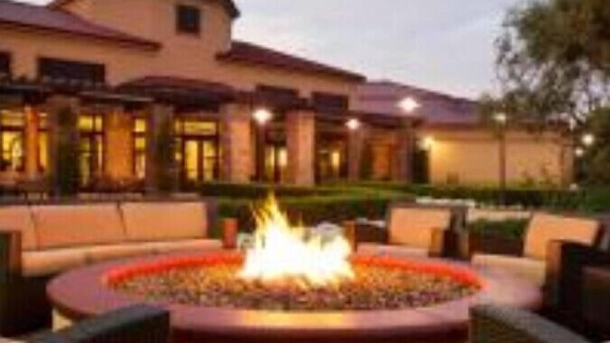 Napa Condo | Vino Bello Resort II