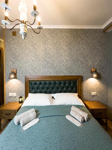 Telavi Hotel | VinoOdor - ვინოოდორ