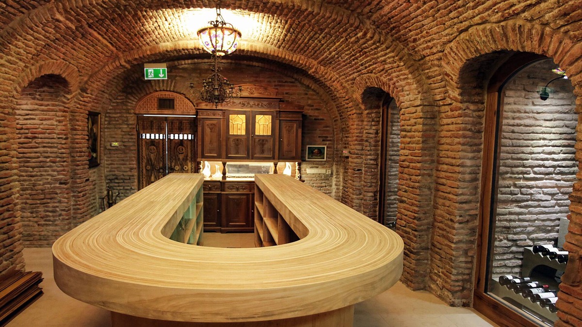 Avlabari Hotel | Vinotel Boutique Hotel