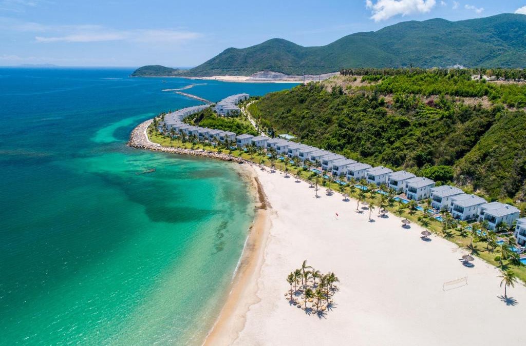 Nha Trang Resort | Vinpearl Resort Nha Trang