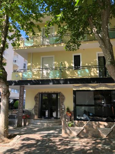 Igea Marina Hotel | Vinsea Hotel