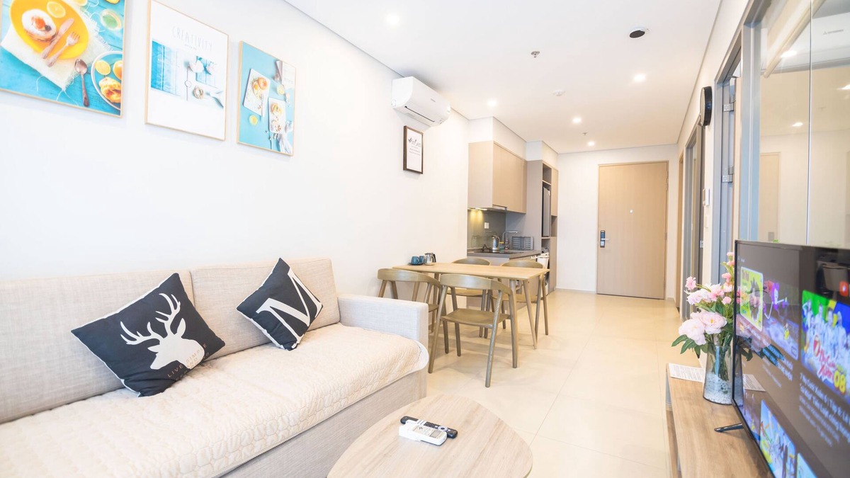 Thang Tam Apartment | Vinsen hotels - Căn Hộ Du Lịch Cao Cấp Nhất Vũng Tàu