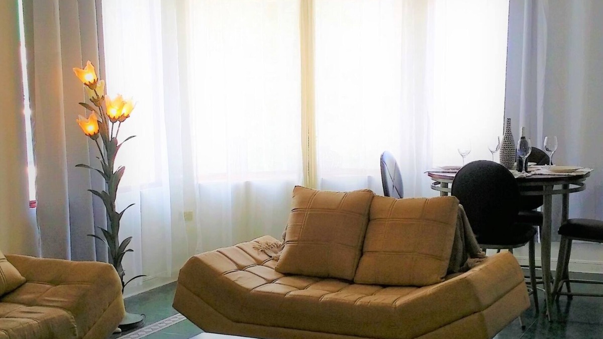 Guachipelin Apartment | Vintage Apt 2br/2ba w/Great View & Location #1