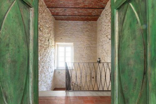 Sassari Apartment | Vintage Cavour Apartment