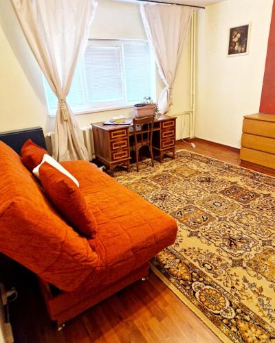 Vitan Apartment | Vintage Central City