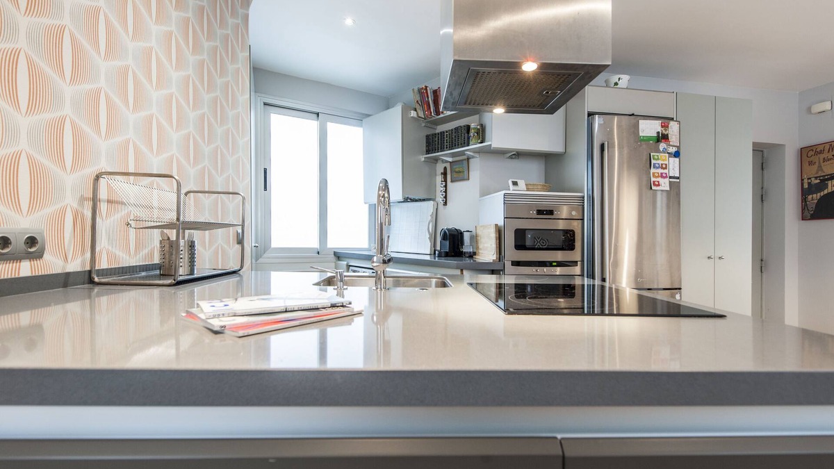 El Viso House | VINTAGE DECOR LOCATED IN A SELECT POINT OF THE MADRILEAN CAPITAL