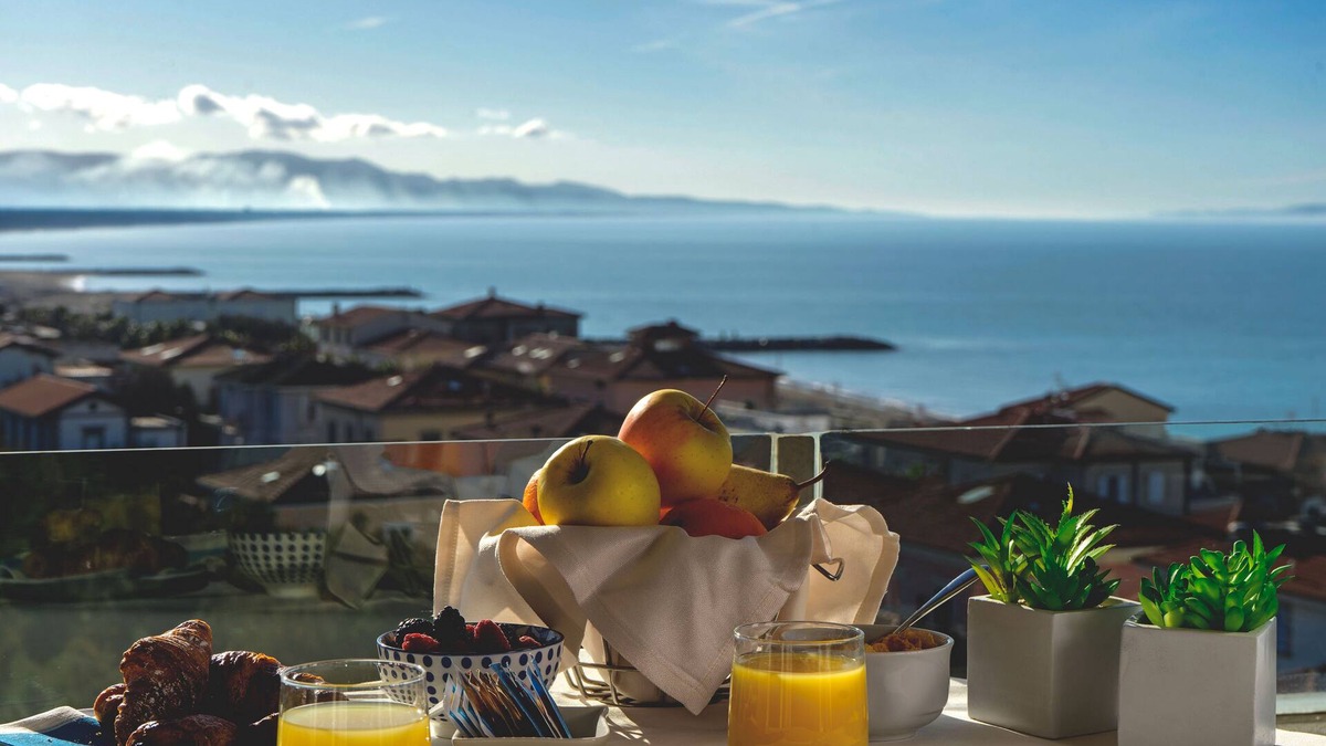 Marina di Cecina Hotel | Vintage Hotel Tornese - Business & Events