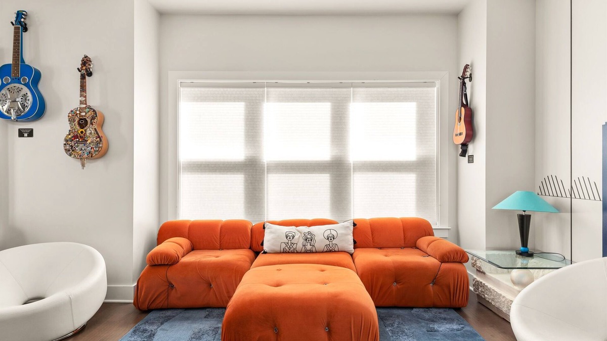 Nashville House | Vintage Retreat Near Airport and Downtown Nash!