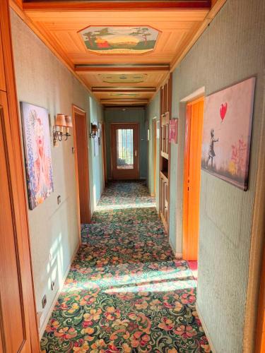 Pradl Apartment | Vintage Tirol Apartment