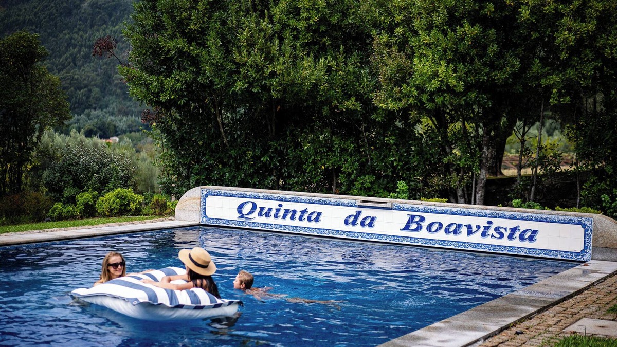 Cossourado Other | Vinte-Quinta da Boavista