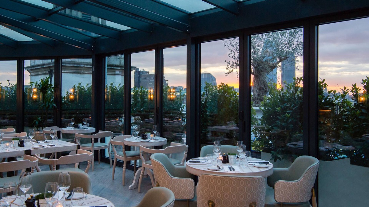 Vintry Hotel | Vintry & Mercer Hotel - Small Luxury Hotels of the World