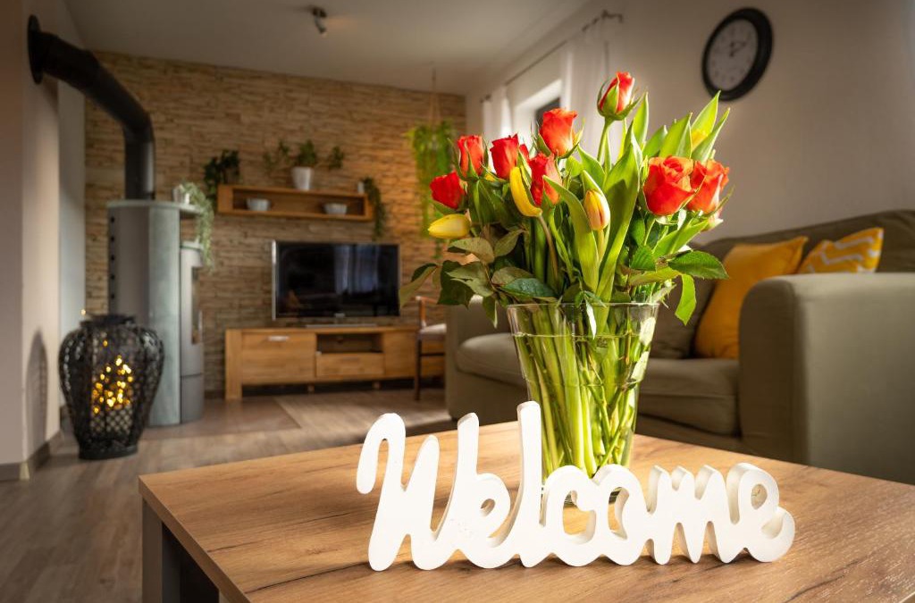 Kurrenberg Apartment | Vinxt Bach Scheune