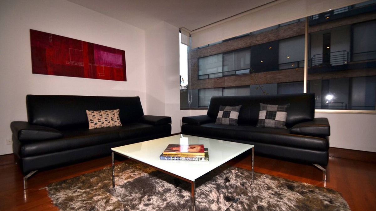 Los Martires Apartment | VIOLA - 1 Br. Executive Studio Apartment with modern design