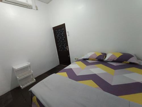 Banjarbaru House | Violet Doorz Syariah