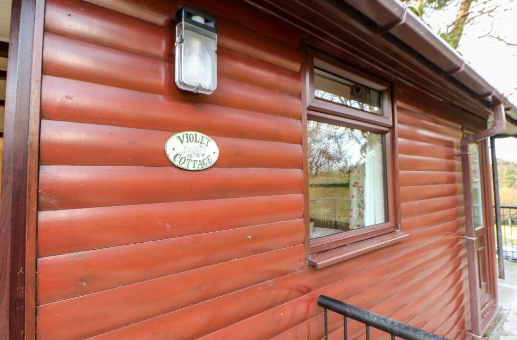 Saltburn-by-the-Sea House | Violet Lodge