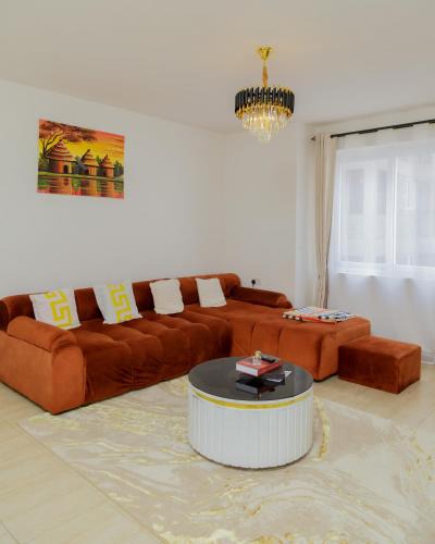 Ongata Rongai Apartment | Violet luxury homes