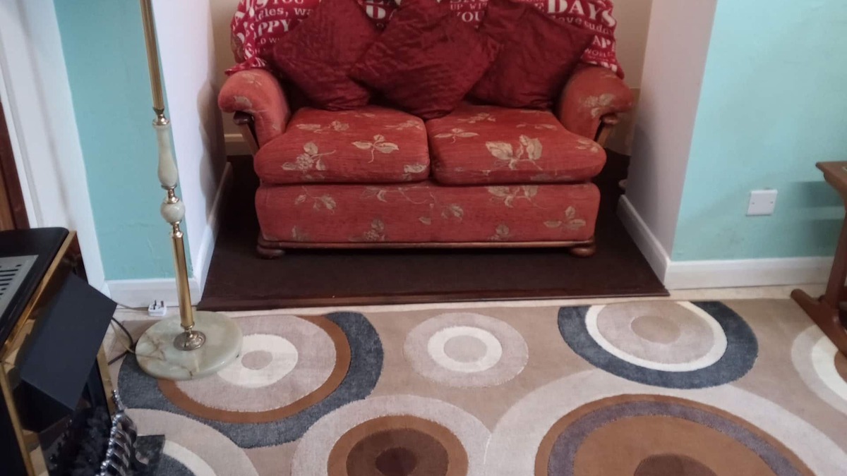 Ebford Apartment | Violet Mays Haven (flatlet)