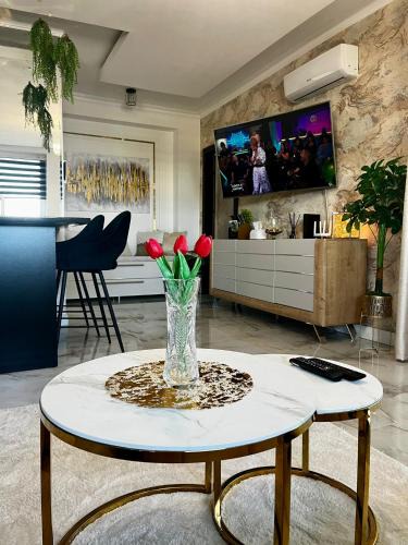 Nyiregyhaza Apartment | Violet Suite