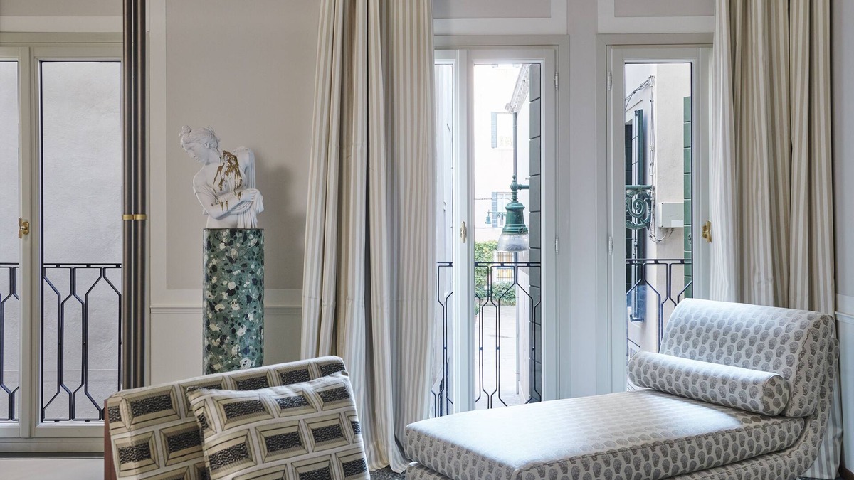 San Marco Hotel | Violino D’Oro Venezia