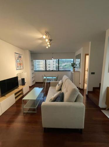 O Milladoiro Apartment | Viorneira