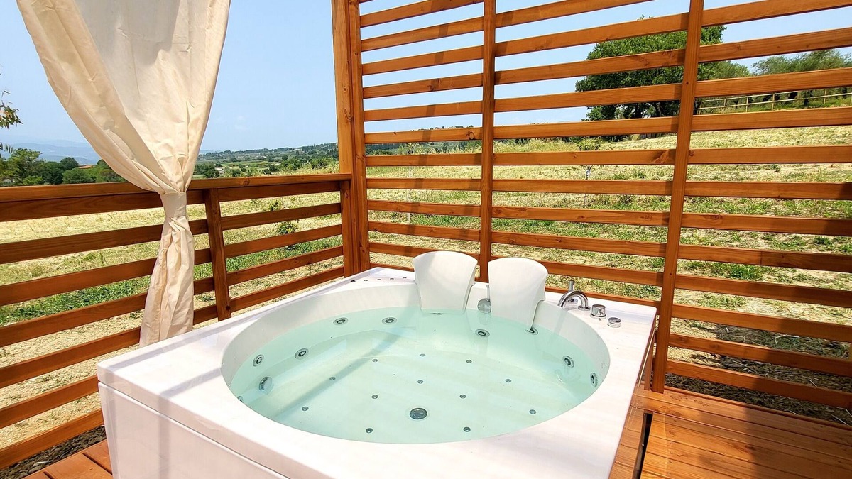 Arezzo Other | VioVillas Agriturismo Glamping Arezzo