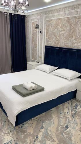 Uralsk Apartment | VIP апартаменты однокомнатная квартира