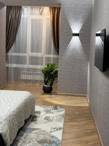 Uralsk Apartment | VIP кв 10 мкр