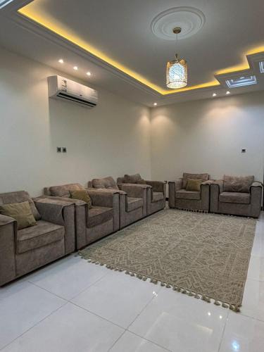 'Asir Apartment | vip الواديين للشقق الفندقية