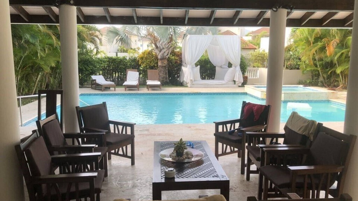 Puerto Plata Villa | VIP - 3 Bedroom Elegant Villas at Lifestyle All-Inclusive Resort