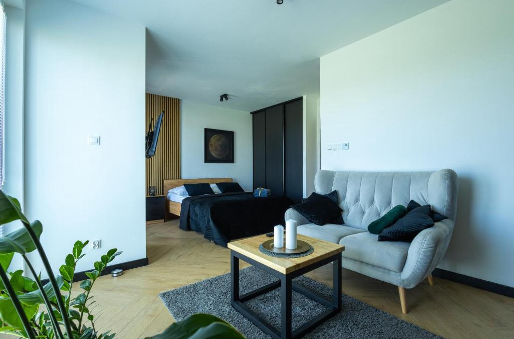 Rzeszow Apartment | Vip Apartamenty