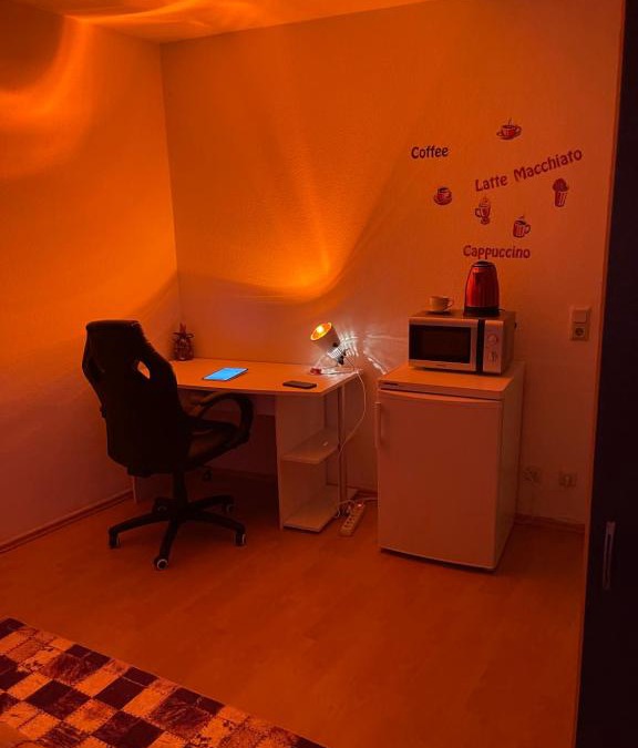 Mitte Apartment | VIP Appartement avec Parking Et internet