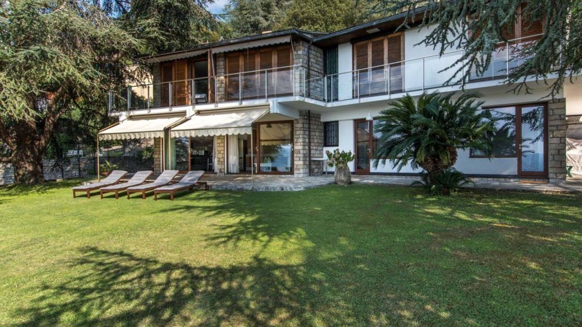 Camogli Villa | "Vip Camogli" Rustic