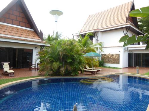 Rayong Resort | VIP Chain Resort Pool Villa