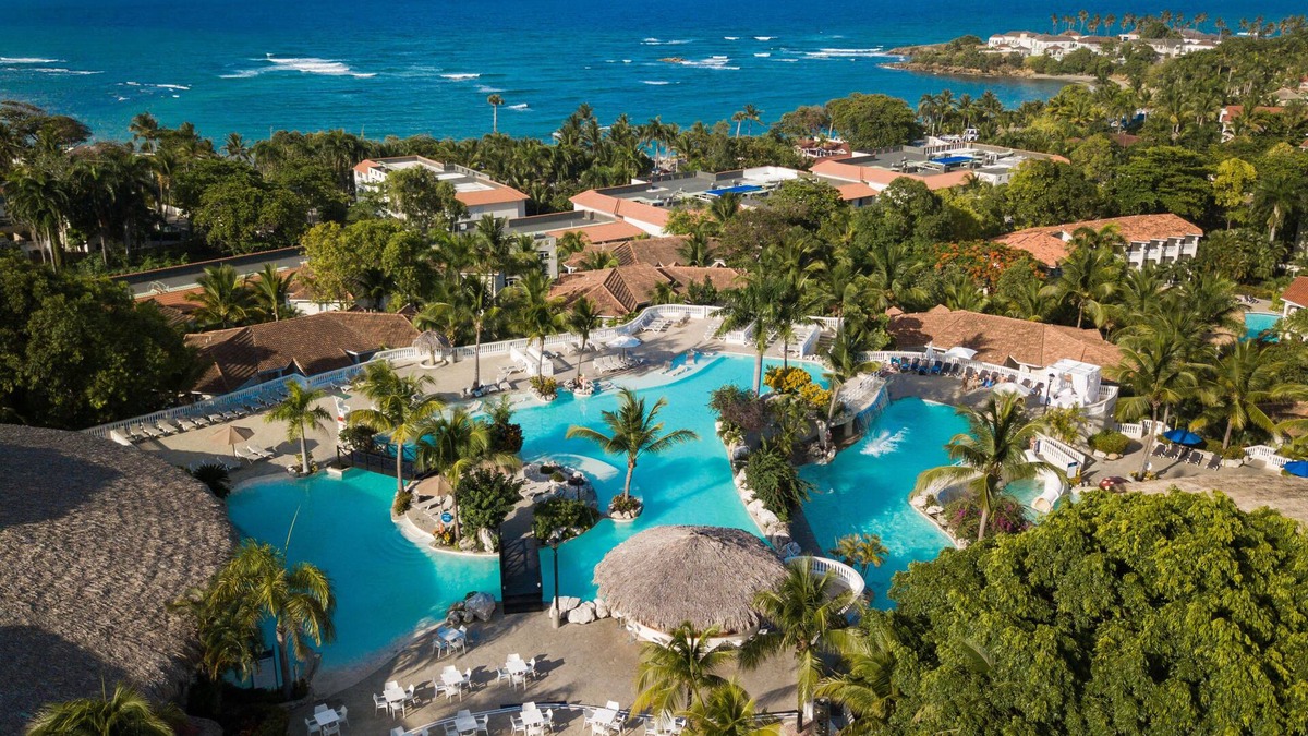 Puerto Plata Resort | VIP Cofresi Jr. Suite @ Lifestyle Holidays, Mandatory All-Inclusive Fee Extra