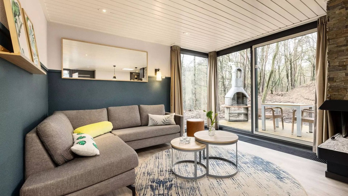 Heijen House | VIP Cottage 2 People