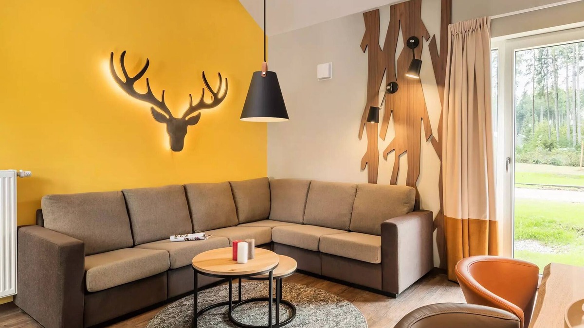 Leutkirch im Allgau House | VIP Cottage 4 People