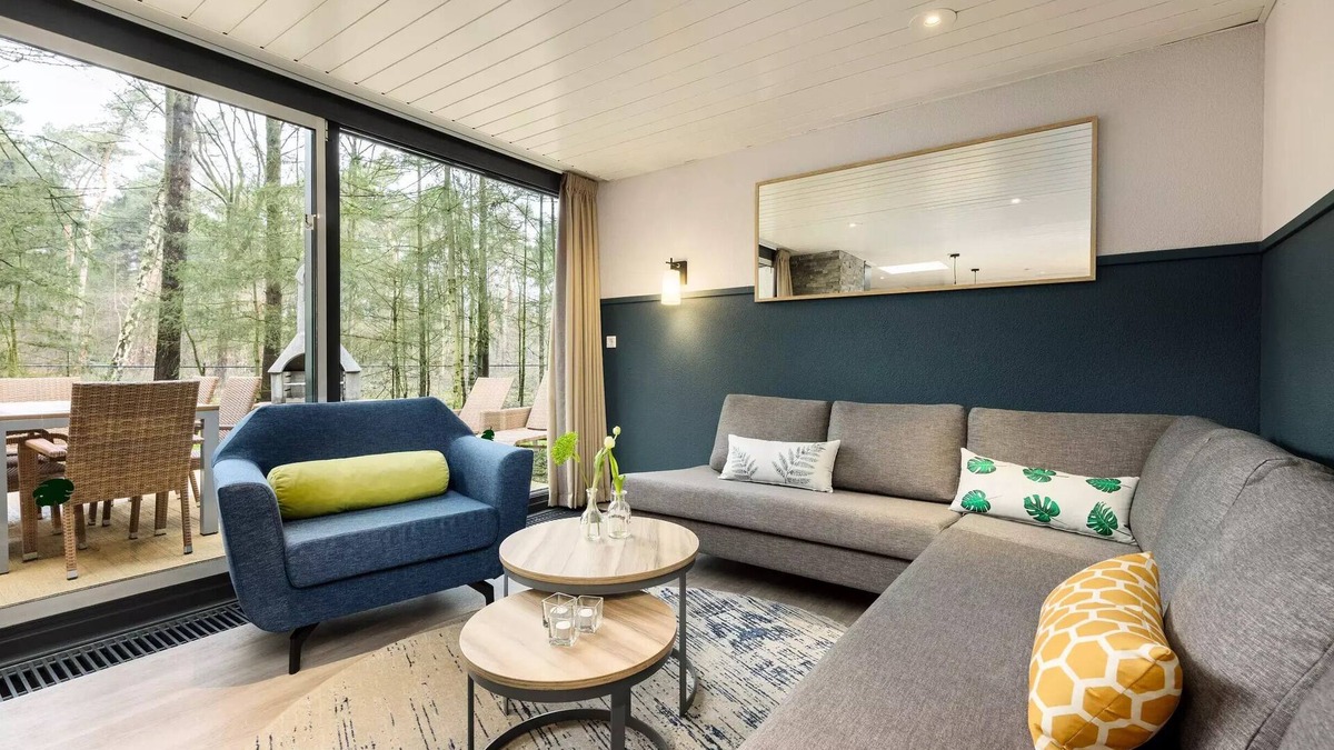 Heijen House | VIP Cottage 6 People