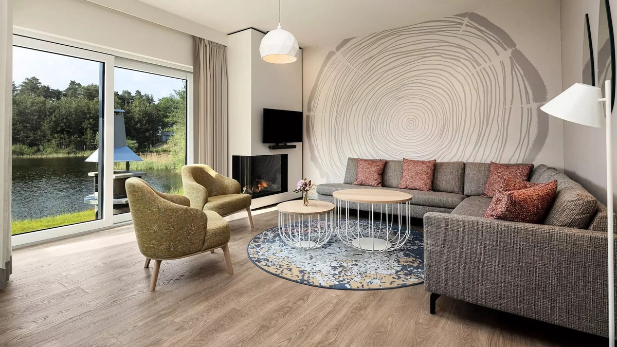 Lanklaar House | VIP Cottage 8 persons