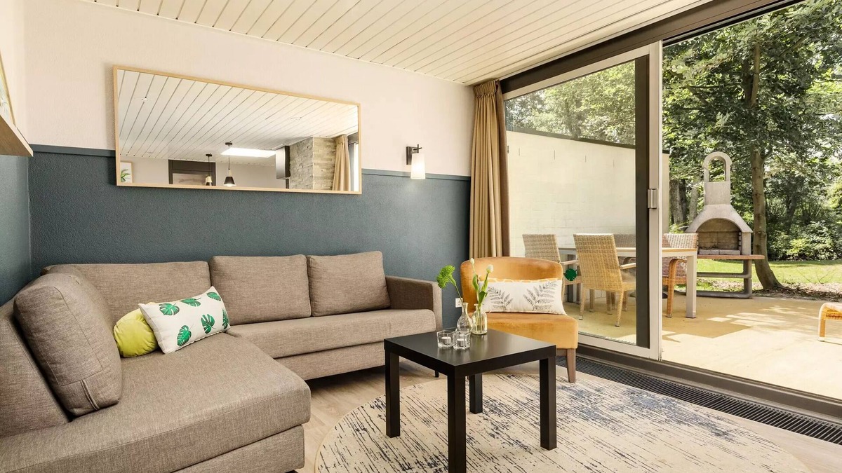 Heijen House | VIP-Cottage für 4 Personen