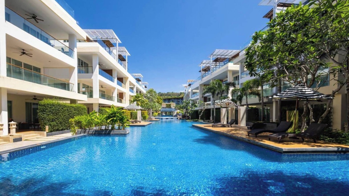 Nong Thale Villa | VIP Dream Suite Residence Krabi