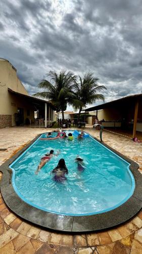 Juazeiro do Norte Apartment | VIP eventos