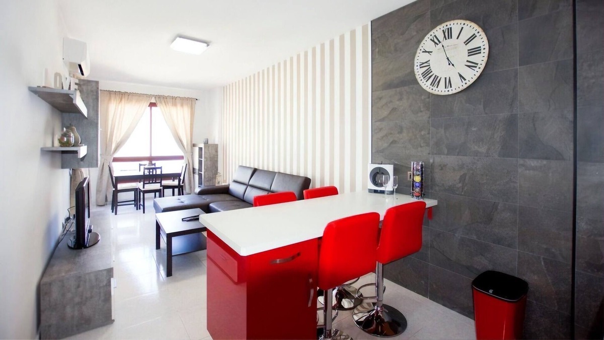 Morro Jable Apartment | VIP HOLIDAYS Morro Jable Beach & Center - Spectacular! Unbeatable situation!