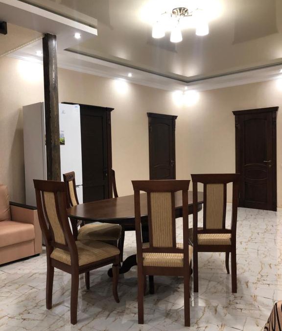 Khasanya House | VIP HOME ON PROSPEKT LENINA