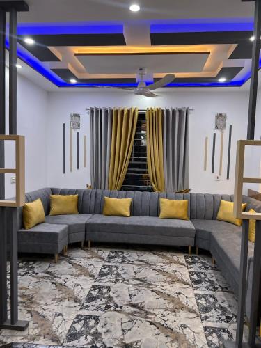 Mirpur House | Vip homes jhelum